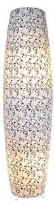 Rabalux Rabalux 4728 - Stojací lampa BLOSSOM 2xE27/40W/230V RL4728